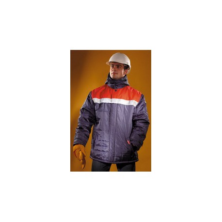 Куртка мужская утепленная СМЕНА СУПРА, р-р 52-54, рост 170-176